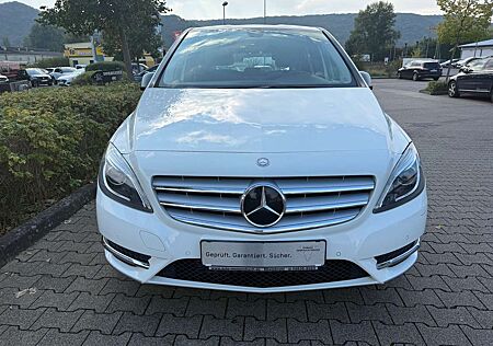 Mercedes-Benz B 200 (246.243)