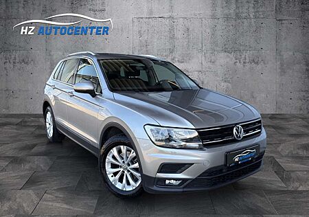 VW Tiguan Volkswagen Comfort 2.0 TDI DSG*NAVI*APPLE*ACC*LANE