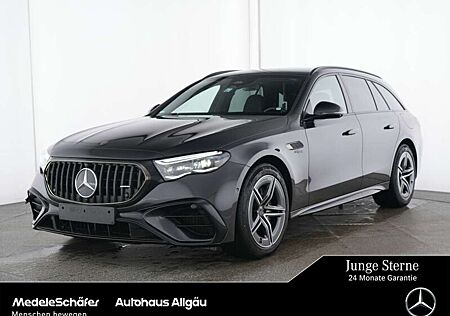 Mercedes-Benz E 53 AMG T Hybrid 4M+ Night Premium AHK HuD 360°