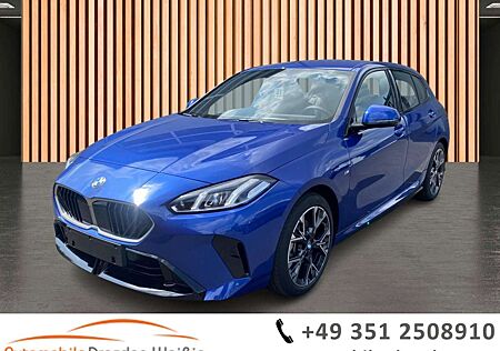 BMW 120 iA M Sport*neues Modell*Cockpit Plus*Kamera*
