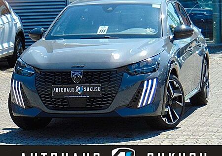 Peugeot 208 GT 1.2 PureTech - 360°Cam - LED -