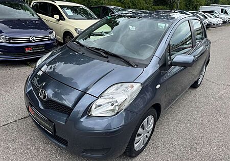 Toyota Yaris Cool 1 Hand Motor 1,0 Ltr Kilimaanlage