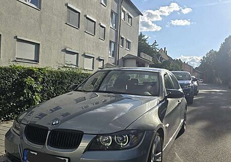 BMW 325i 325 Aut.