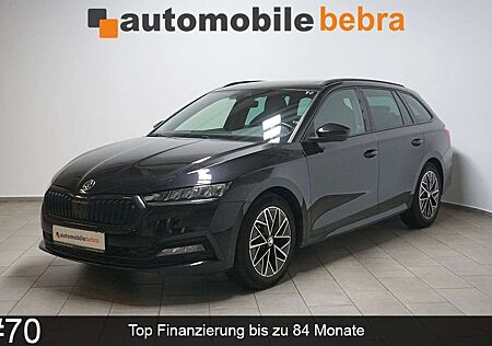 Skoda Octavia 2.0TDI DSG Sportpaket Virtual Pano