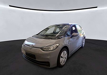 VW ID.3 Volkswagen Pure Performance CCS/Navi/LED/Spurhalte Pure Perfo