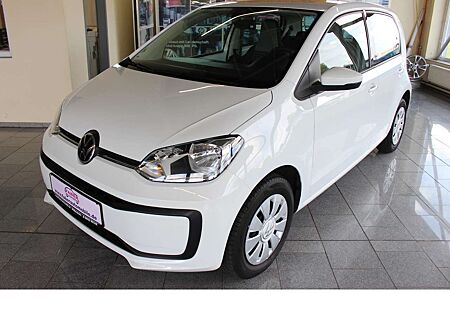 VW Up Volkswagen ! Move 1.0 MPI,Kamera,Klimaautomatic,Top