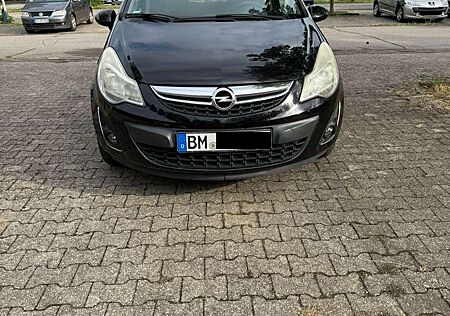 Opel Corsa 1.4 16V Satellite
