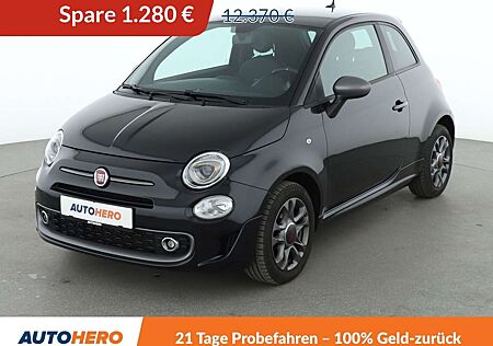 Fiat 500 1.2 S*NAVI*TEMPO*PDC*KLIMA*GARANTIE*