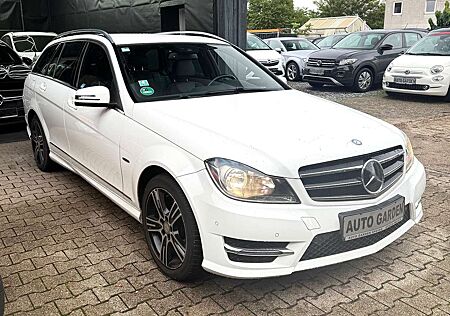 Mercedes-Benz C 200 AMG PAKET
