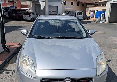Fiat Bravo 1.4 T-JET 16V Dynamic