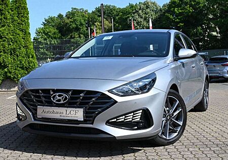 Hyundai i30 1.0 T-GDI Kamera Sitzhz PDC CarPlay WLAN 1Hd
