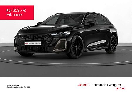 Audi A5 2.0 TFSI qu. edition one AHK LED LM 19"