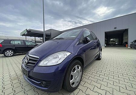 Mercedes-Benz A 160 Classic S/S Sitzheizung/Ganzj.reifen