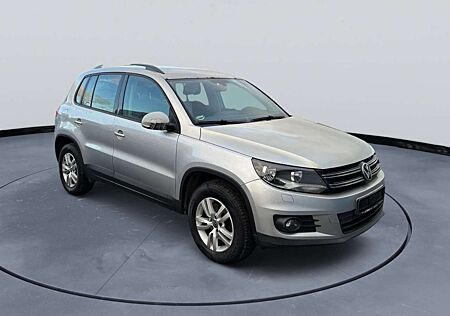 VW Tiguan Volkswagen Trend & Fun BMT***FESTPREIS***