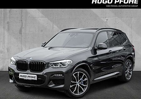 BMW X3 xDrive30e M Sport (EURO 6d)
