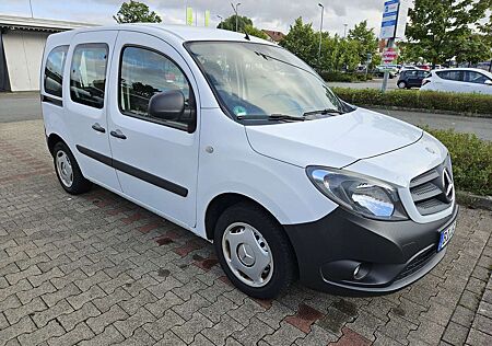 Mercedes-Benz Citan 109 CDI lang (A2)(415.703)