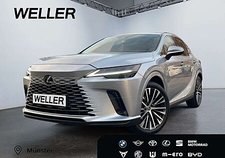 Lexus RX 350 h Executive Line *21''*Nachtsicht*HUD*360°*