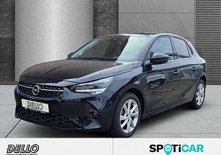 Opel Corsa Elegance 1.2T Automatikget.,Park & Go Plus,Privacy