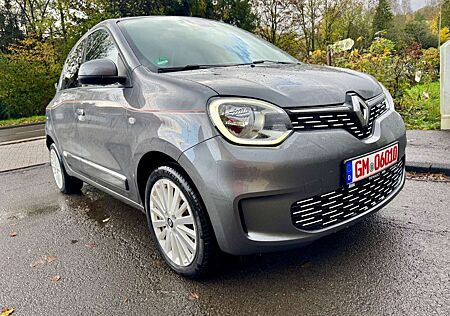 Renault Twingo VibesElectricInk.BatterieNaviLederGaranti