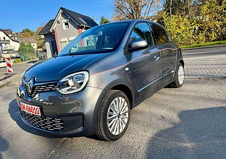 Renault Twingo VibesElectricInk.BatterieNaviLederGaranti