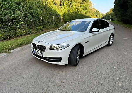 BMW 530 525 xDrive