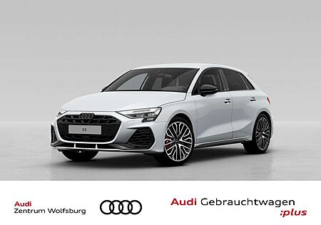 Audi S3 2.0 TFSI quattro S tronic Matrix/SO