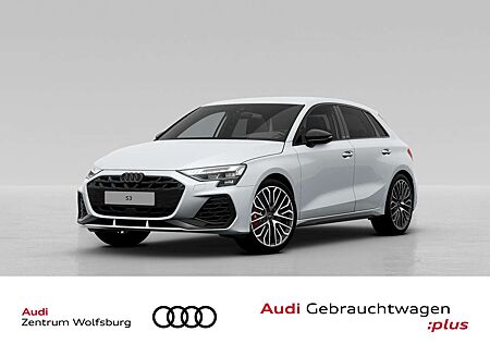 Audi S3 2.0 TFSI quattro S tronic Matrix/SO