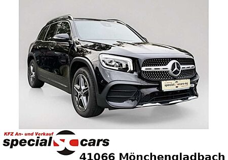 Mercedes-Benz GLB 200 d / AMG / Comand / Kamera / 7 Sitzer