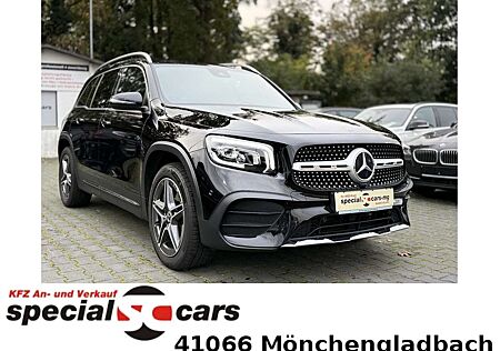 Mercedes-Benz GLB 200 d / AMG / Comand / Kamera / 7 Sitzer