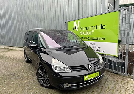 Renault Espace Grand IV Dynamique, Navi, SHZ, 7 Sitze