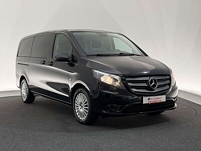 Mercedes-Benz Vito Tourer 114 CDI*LANG* PRO-KLIMAAUTO-TEMPOMAT