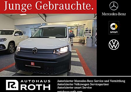 VW Caddy Volkswagen Cargo 2.0 TDI EcoProfi (EURO 6d) Klima/BC