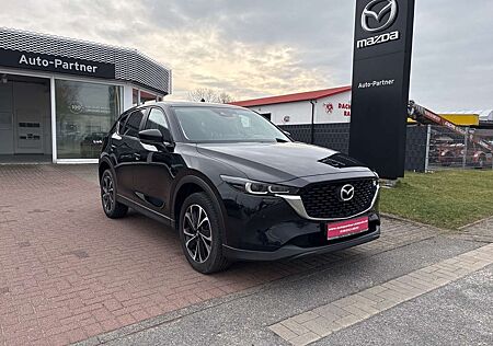 Mazda CX-5 SKYACTIV-D 184 AWD 6AG AL-ADVANTAGE