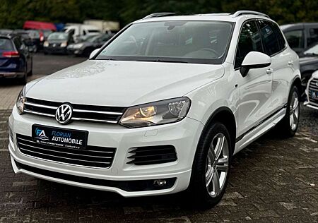 VW Touareg Volkswagen V6 3.0 TDI/R-Line/Pano/Sport/AHK