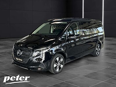 Mercedes-Benz Marco Polo V 220 d  Camper Level*Airmatic*Küche