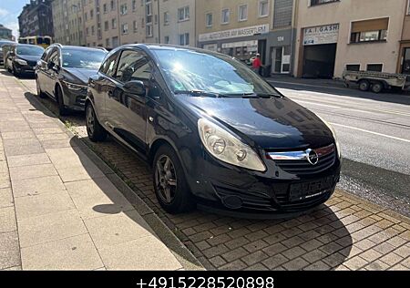 Opel Corsa D 1.2 Edition Klima|EFH|Multi