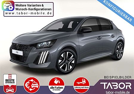 Peugeot 208 100 Allure LED SHZ PDC Temp VirCo UVP-35%*
