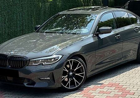 BMW 320d 320 xDrive M Sport