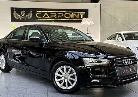 Audi A4 Lim. Ambiente Aut./Xenon/Navi/PDC/SHZ/BT