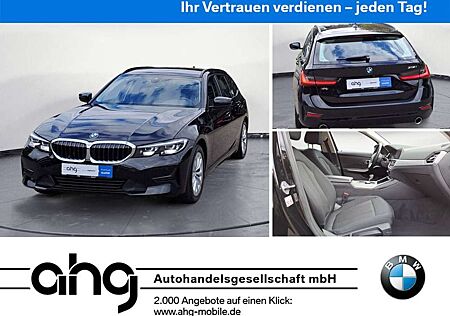BMW 318 i Touring Advantage Auto Aut. Klimaaut. AHK