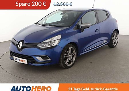 Renault Clio 1.2 TCe Energy Intens Aut.*NAVI*LED*CAM*PDC*SHZ*