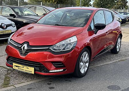 Renault Clio 1.2 16V 75 LIMITED
