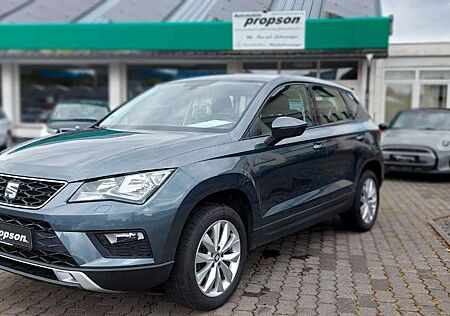 Seat Ateca 1.4 TSI Style NAVI KAMERA SHZ AHK