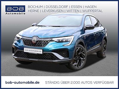 Renault Arkana ESPRIT ALPINE Full Hybrid 145 CityP BOSE