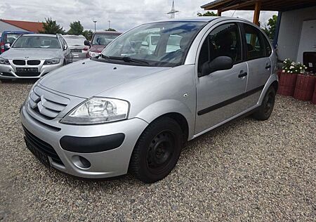 Citroën C3 Citroen 1.1 Advance