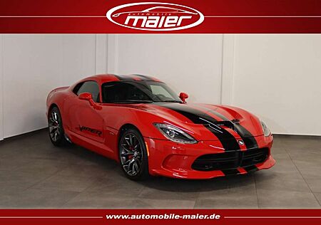 Dodge Viper 8.4 V10 GTS SRT-Bi-Xenon-Navi-Temp-H K-KAM