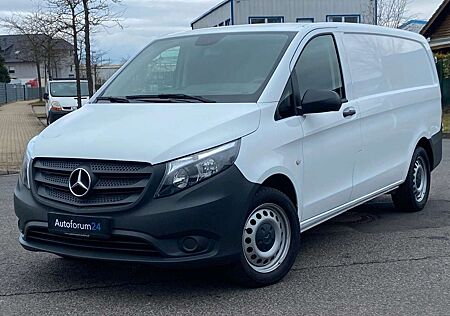 Mercedes-Benz Vito Kasten 110/114/116/119 CDI RWD lang*Navi*