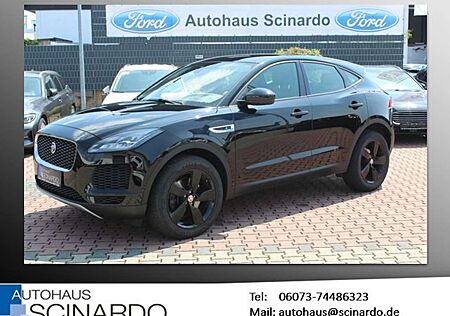 Jaguar E-Pace S AWD NAVI*AHK*HEAD-UP*LED*KAMERA*MERDIAN