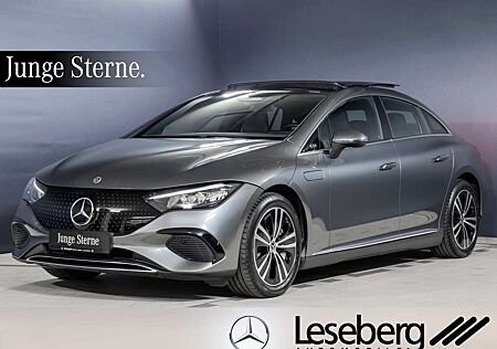 Mercedes-Benz EQE 350 Electric Art LED/Pano/Burmester/Kamera/
