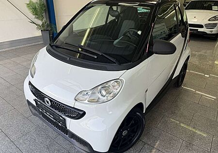 Smart ForTwo 1.0 MHD*AUTOMATIK*PANO*CARPLAY*NAVI*ANRD